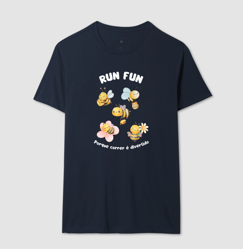 Além de KMs - RUN FU - Porque Correr é Divertido Abelhinhas - Imagem 9