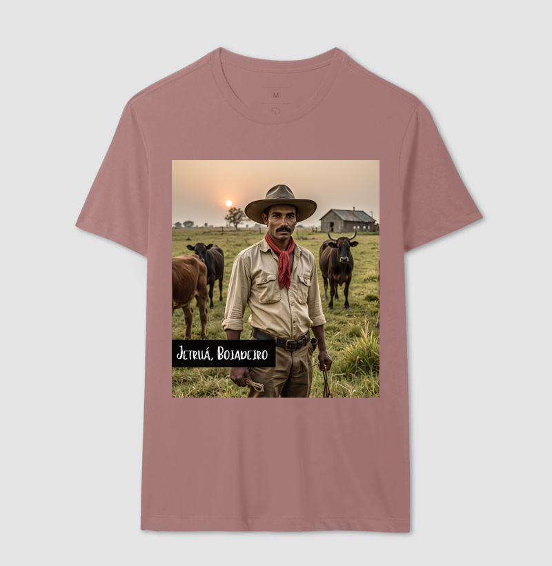 Camisa 19