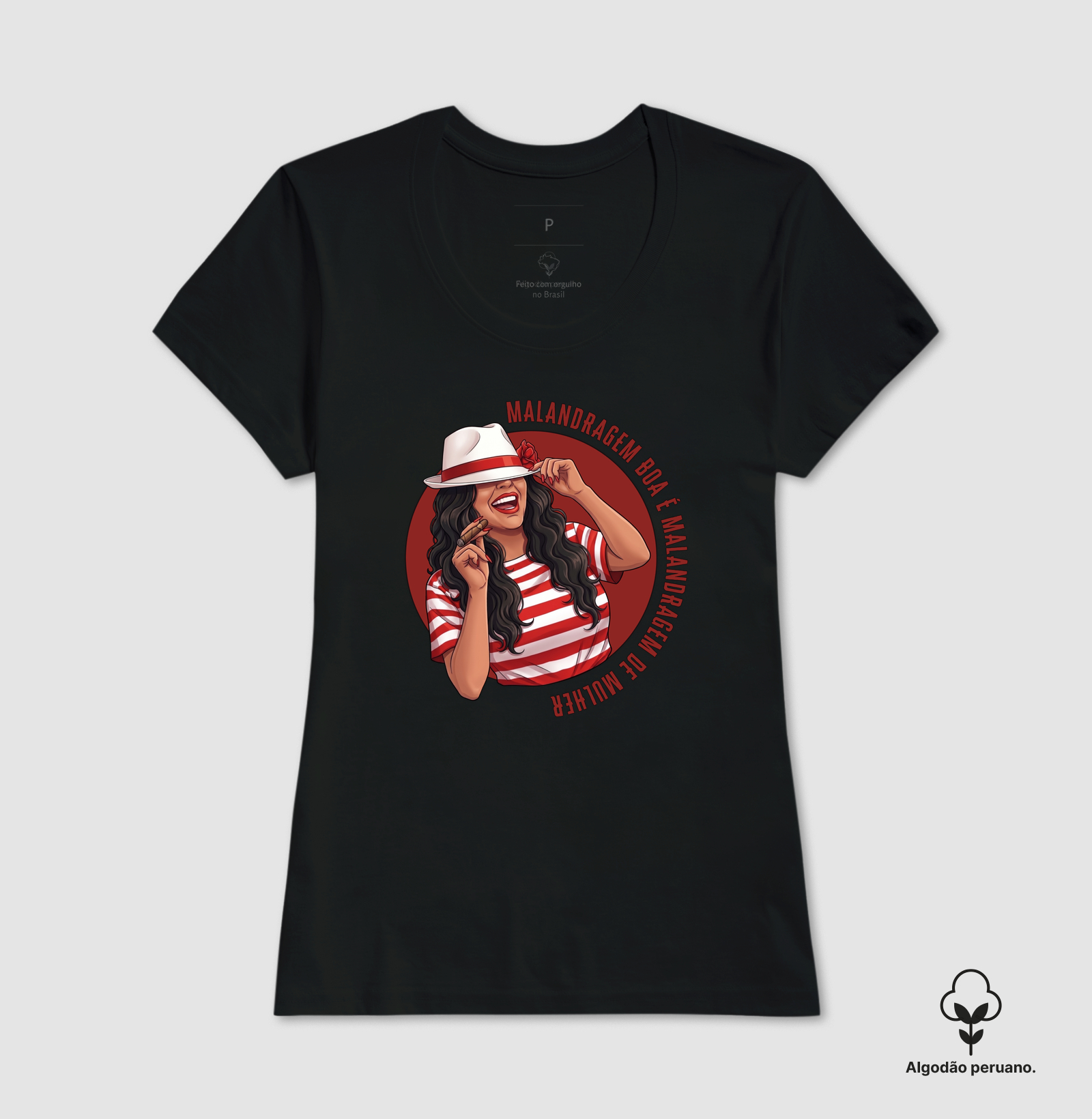 Camisa 2