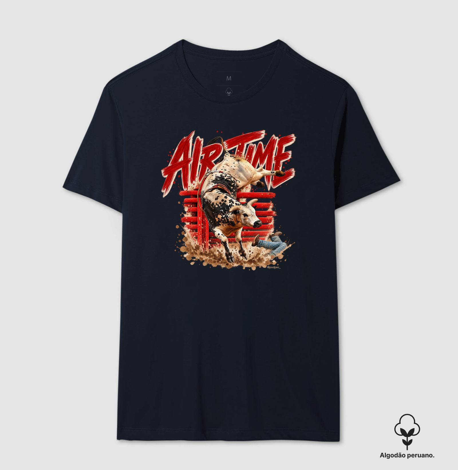 Air Time - Rodeo Legend - Imagem 6
