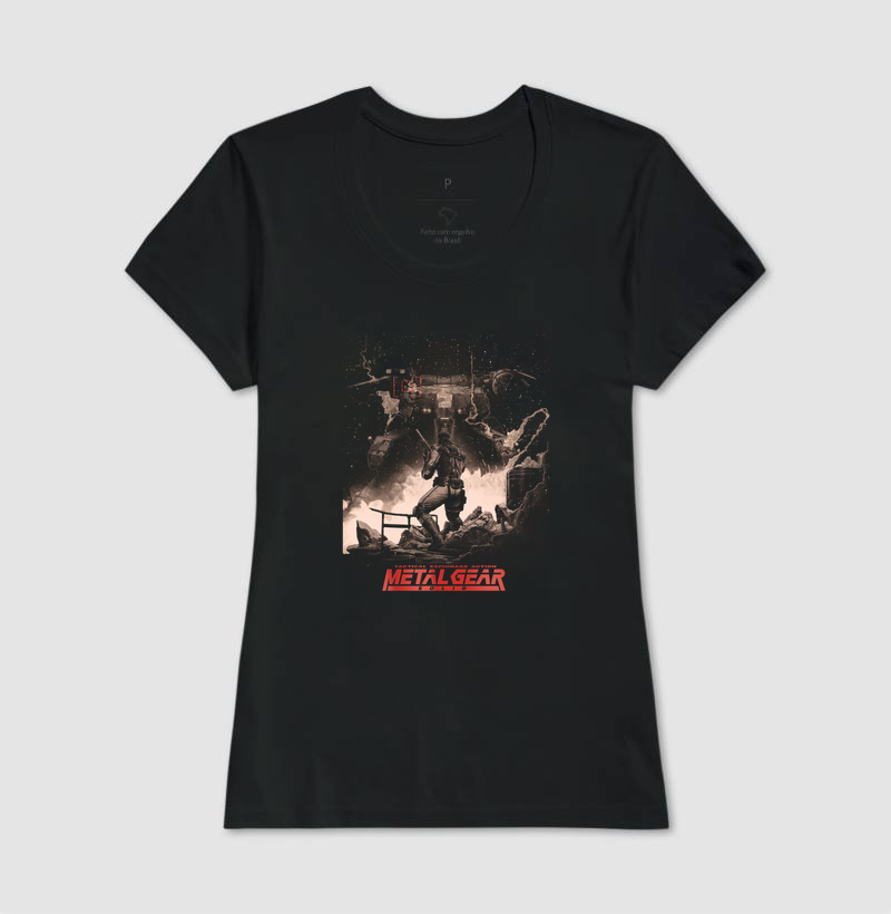Camisa 2
