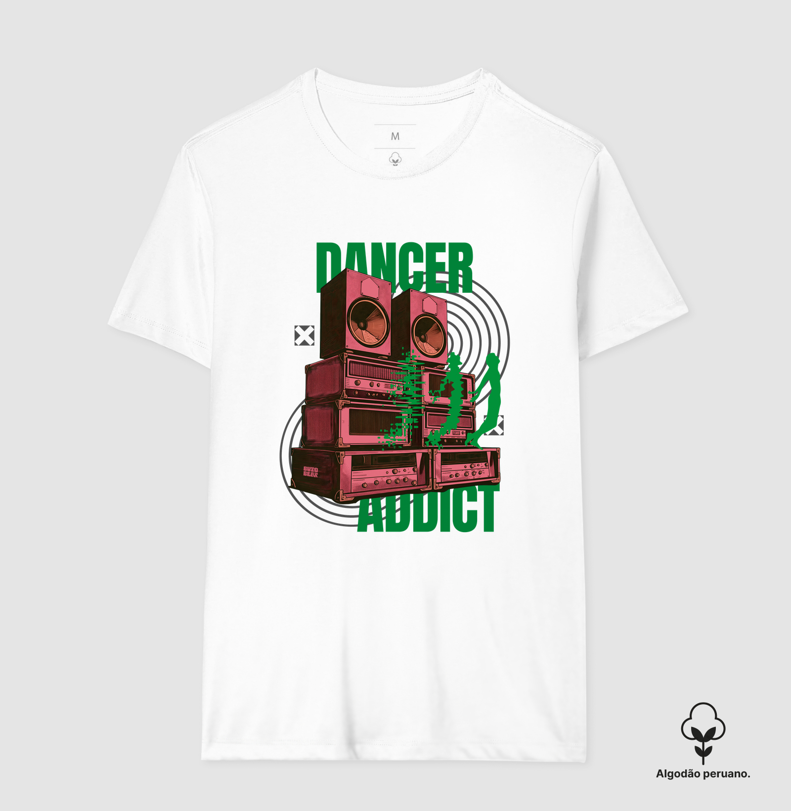 DANCER ADDICT vol.1 - Imagem 11