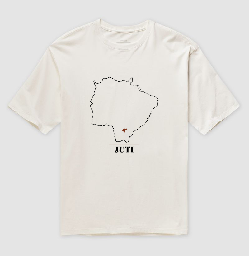 Juti | Traço MS - Imagem 4