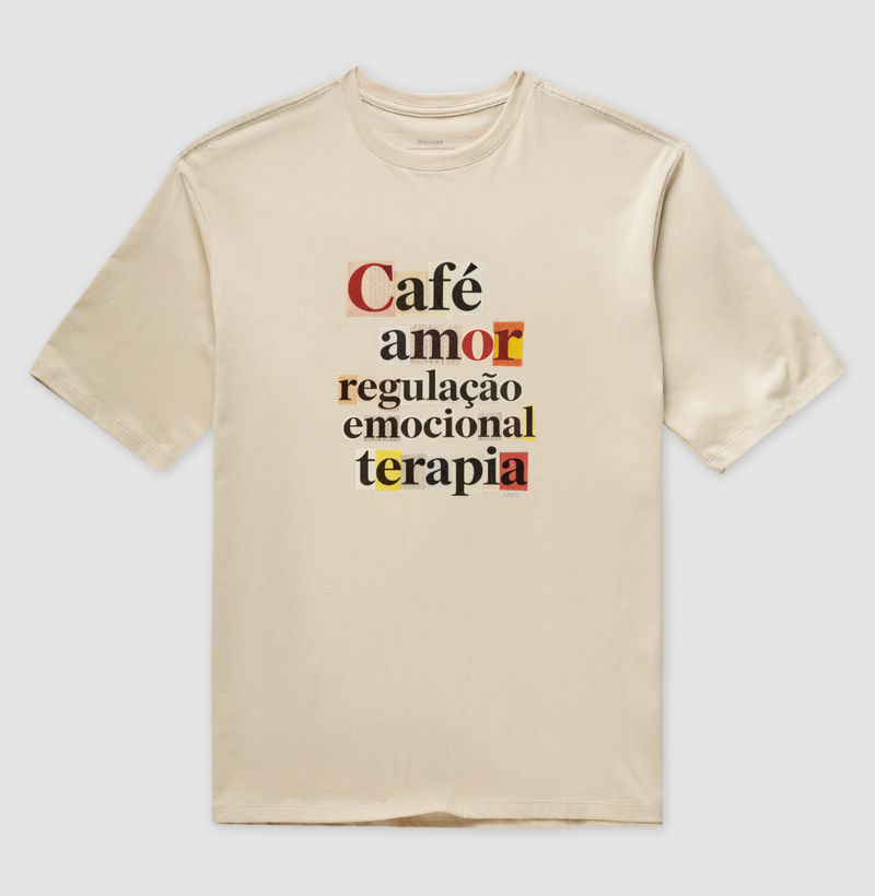 Café amor regulação emocional terapia - Imagem 3