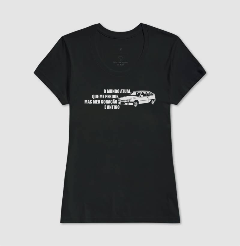Camisa 3