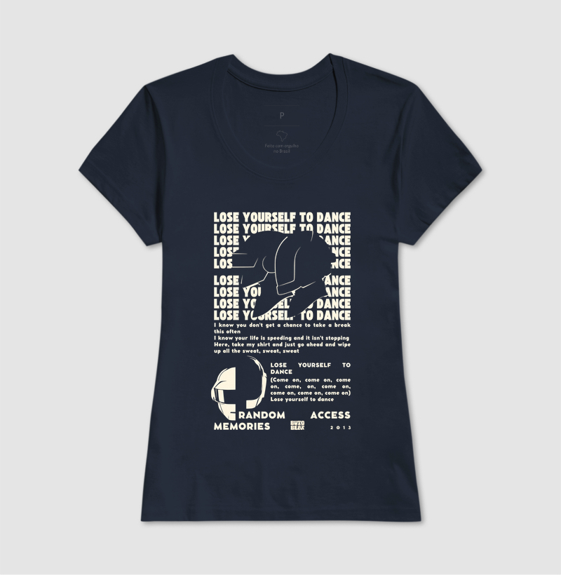 Camisa 9