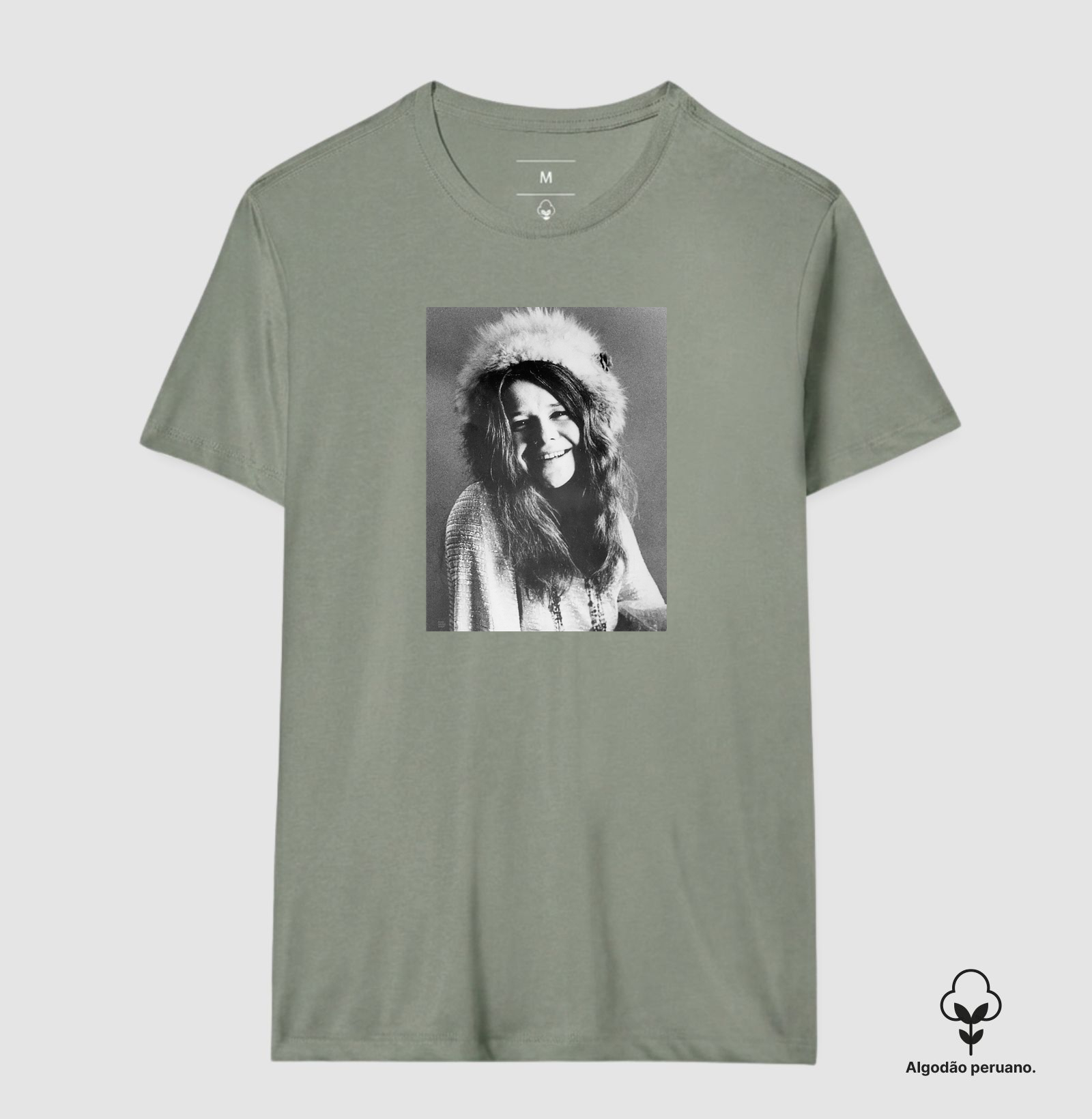 Janis Joplin - 1970 - Imagem 5