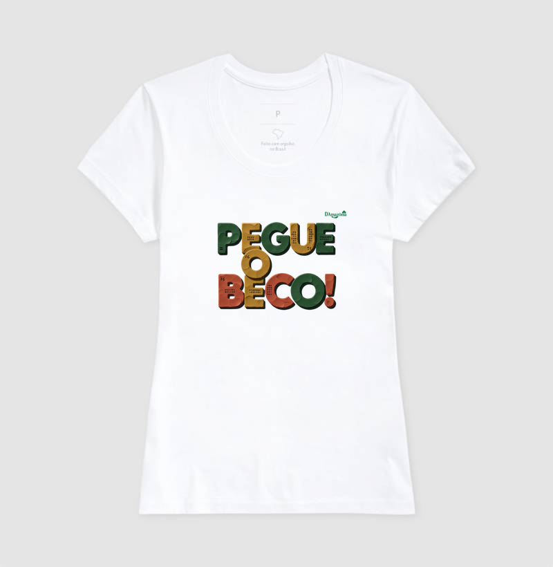 Pegue o Beco - Imagem 5