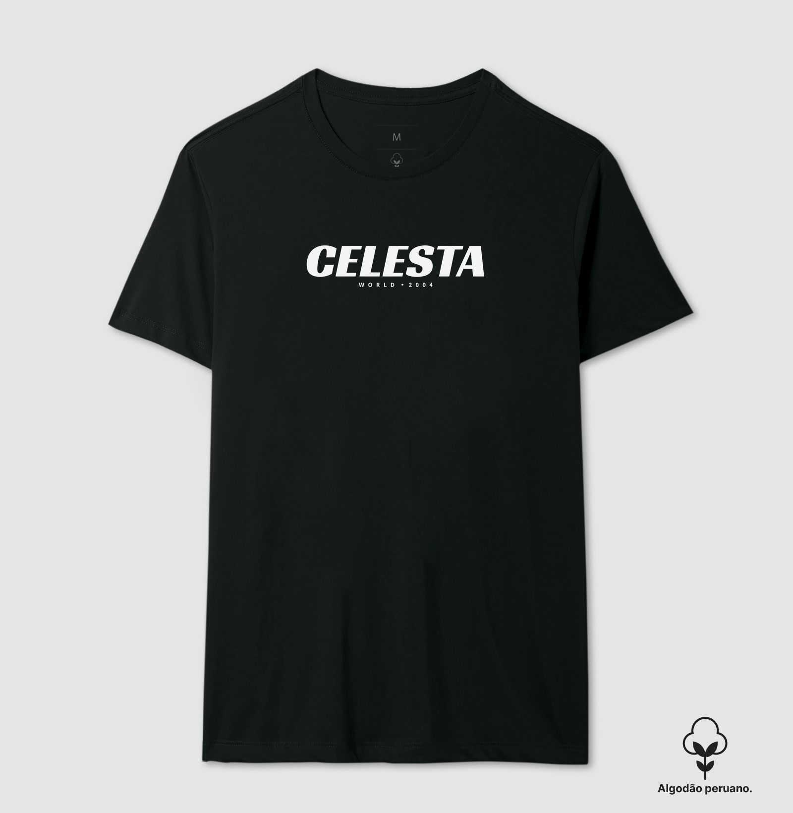 Celesta - World 2004 | Centralizada - Imagem 4