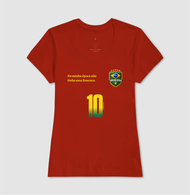 Camisa 13