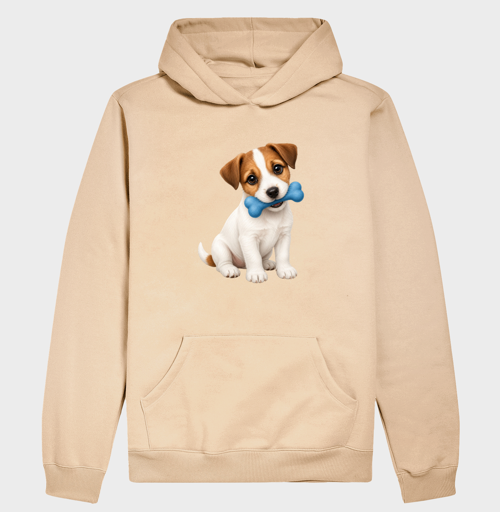 Jack Russell - Desenho Animado - Imagem 5