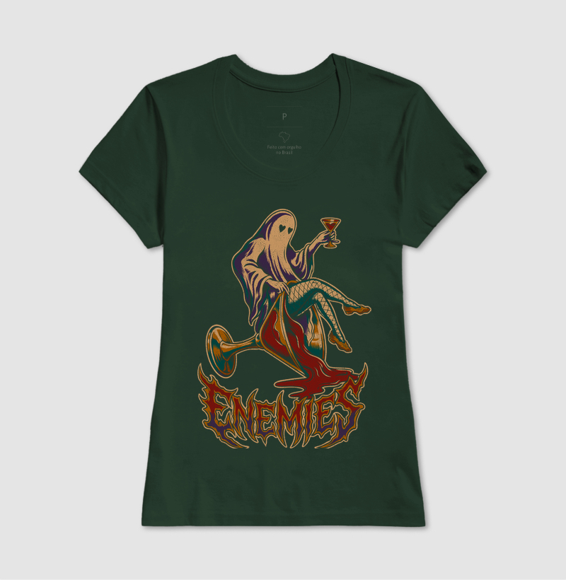 Um brinde ao além! - Imagem 7