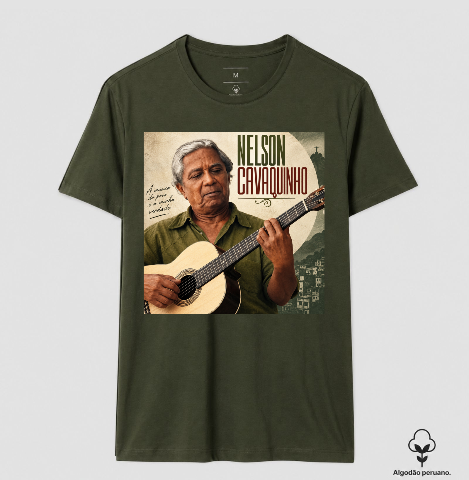 Nelson Cavaquinho  - Imagem 9