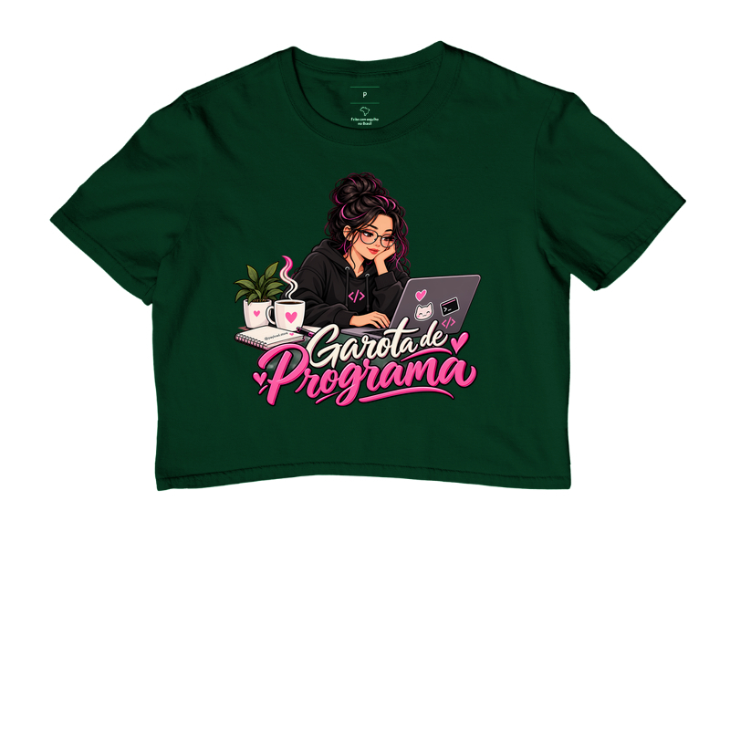 Garota de Programa — Dev Girl - Imagem 5