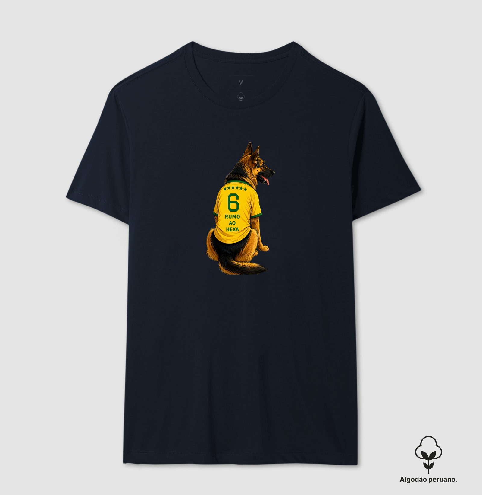 Camisa 5