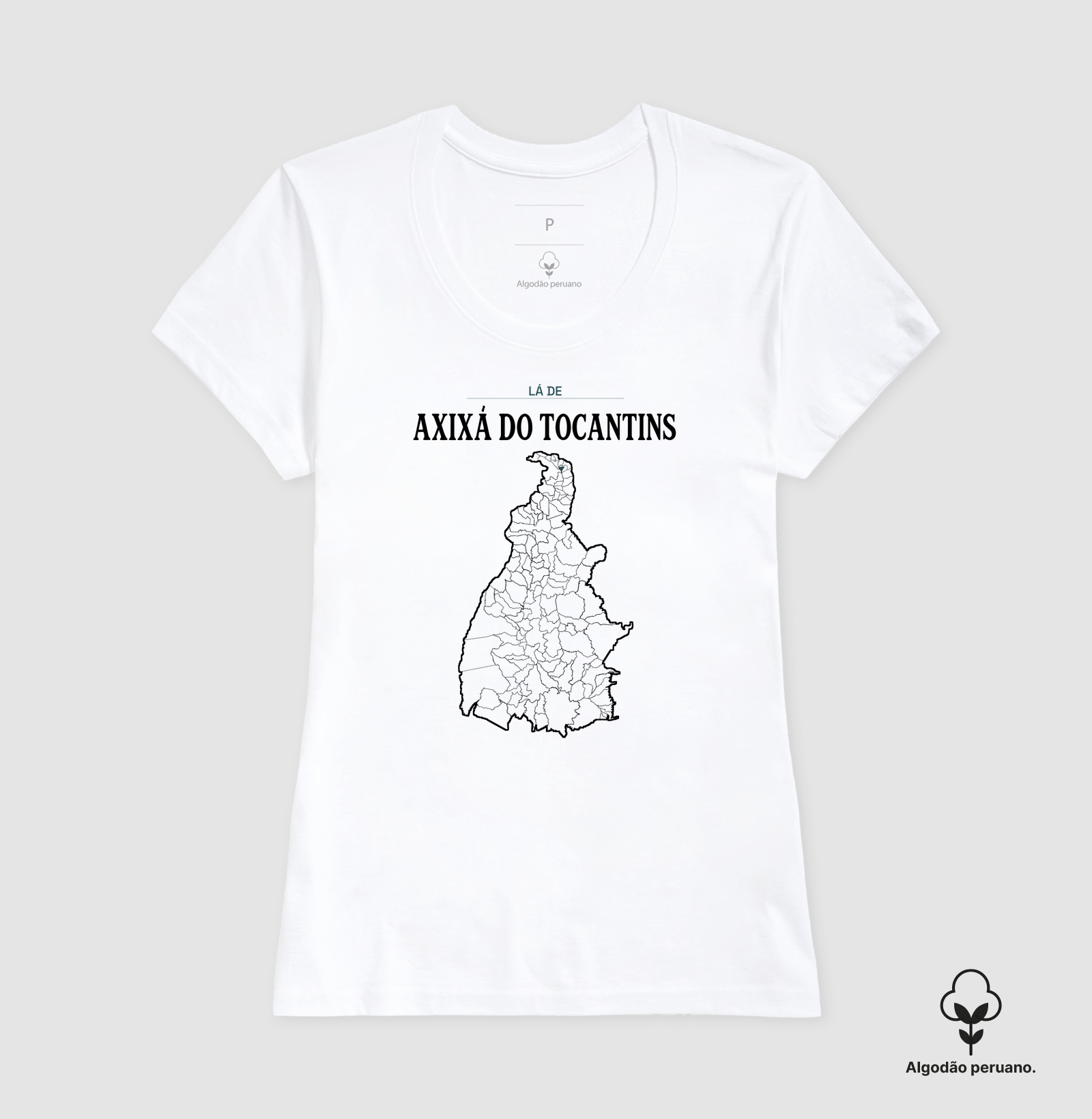 Axixá do Tocantins | Território TO - Imagem 8