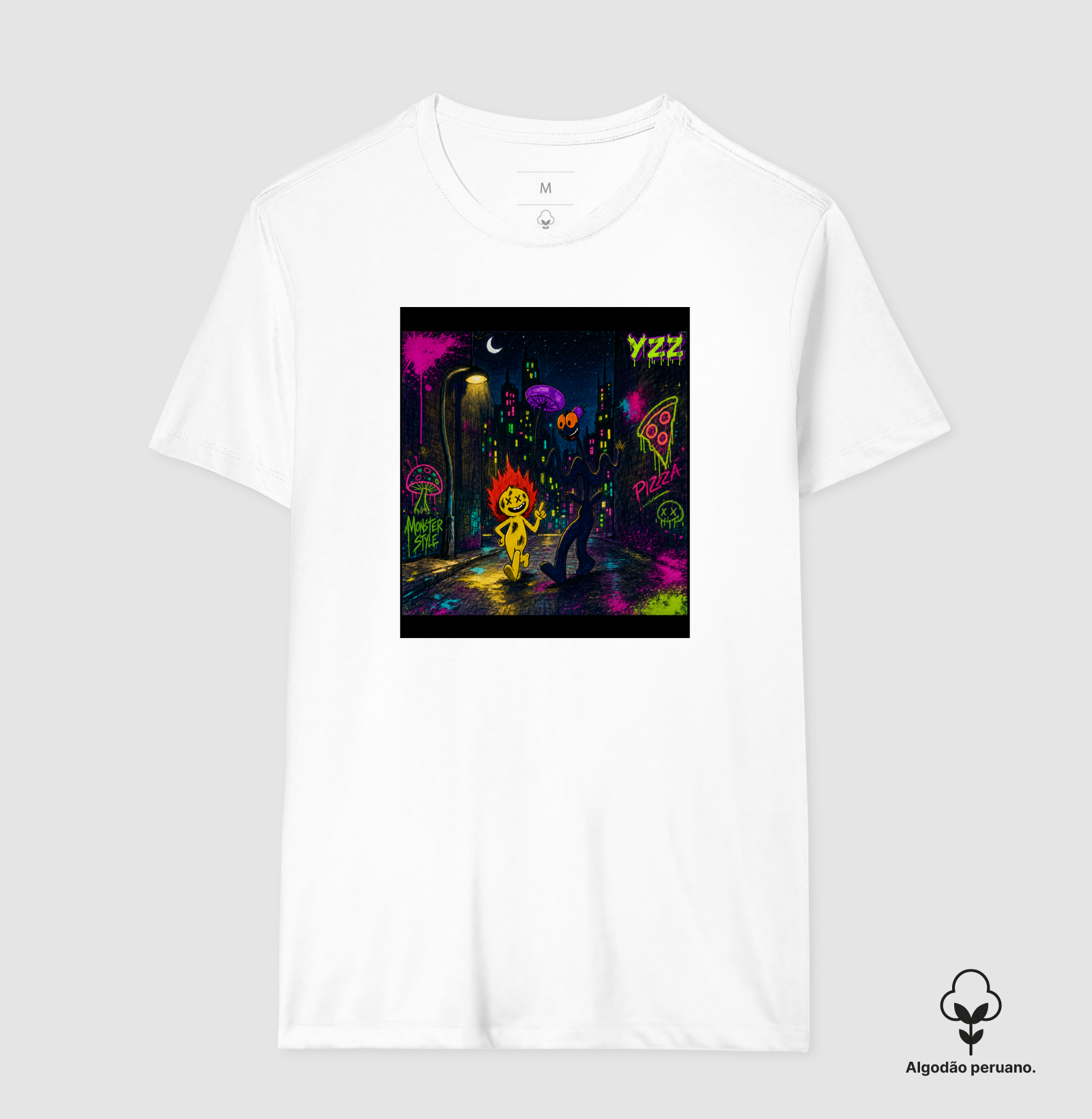 Camisa 6