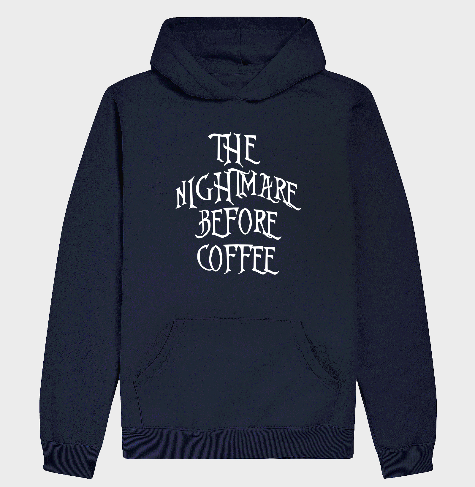 The Nightmare Before Coffee - Imagem 3