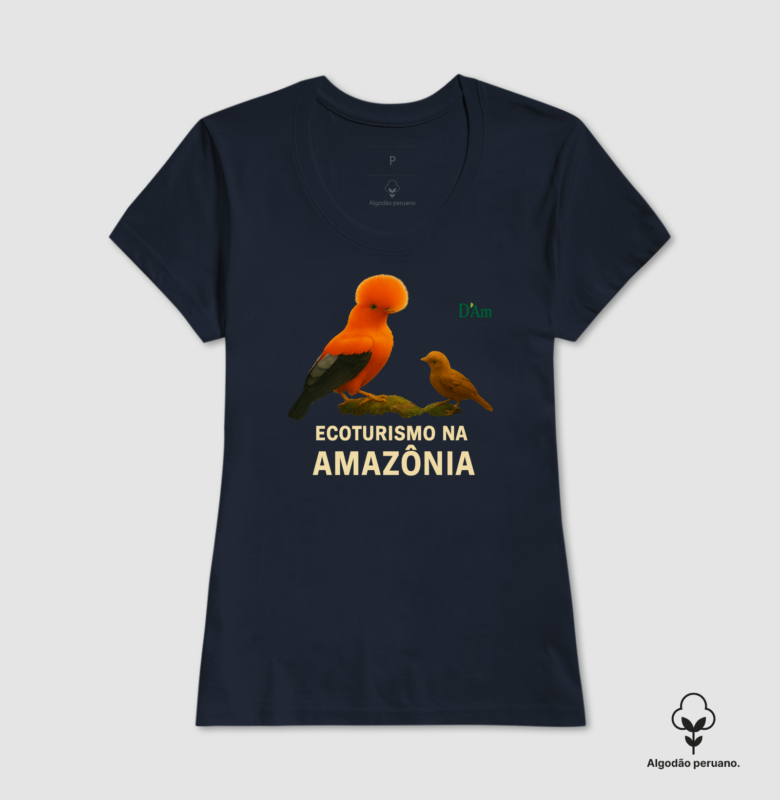 Camisa 1