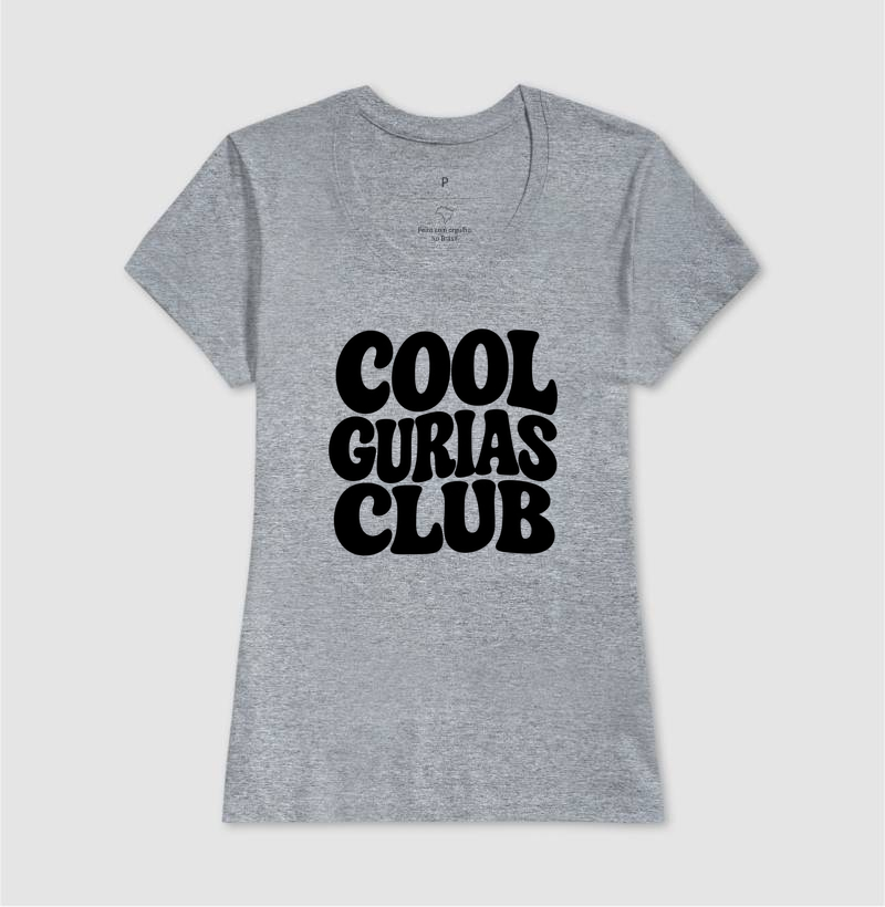 Cool Gurias Club - Imagem 9