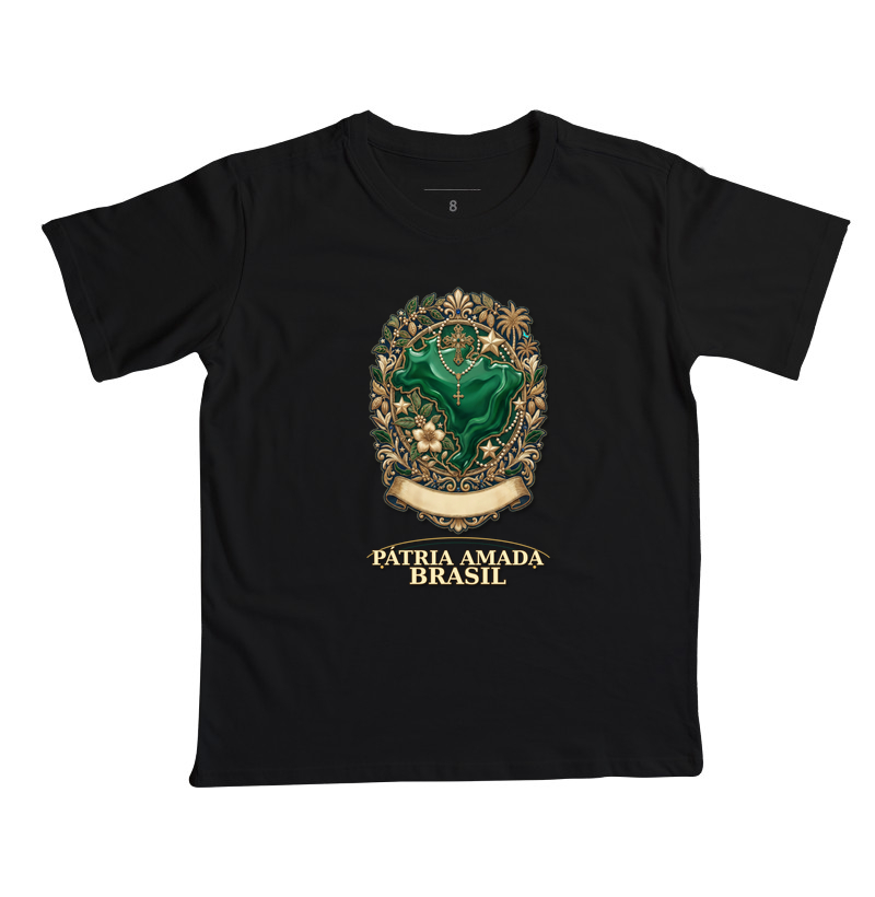 Pátria Amada Brasil - Imagem 4