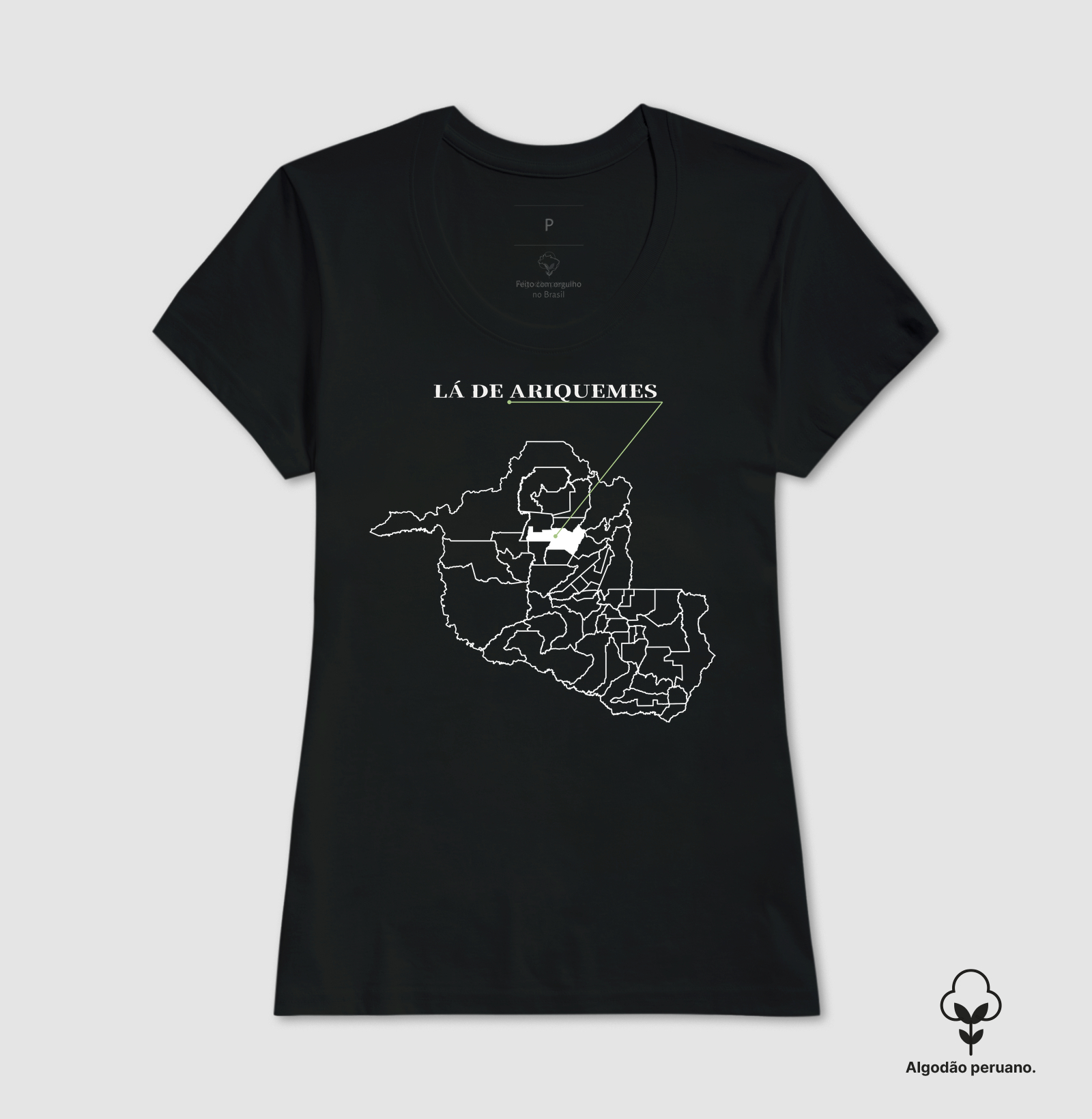 Ariquemes | Origem RO - Imagem 2