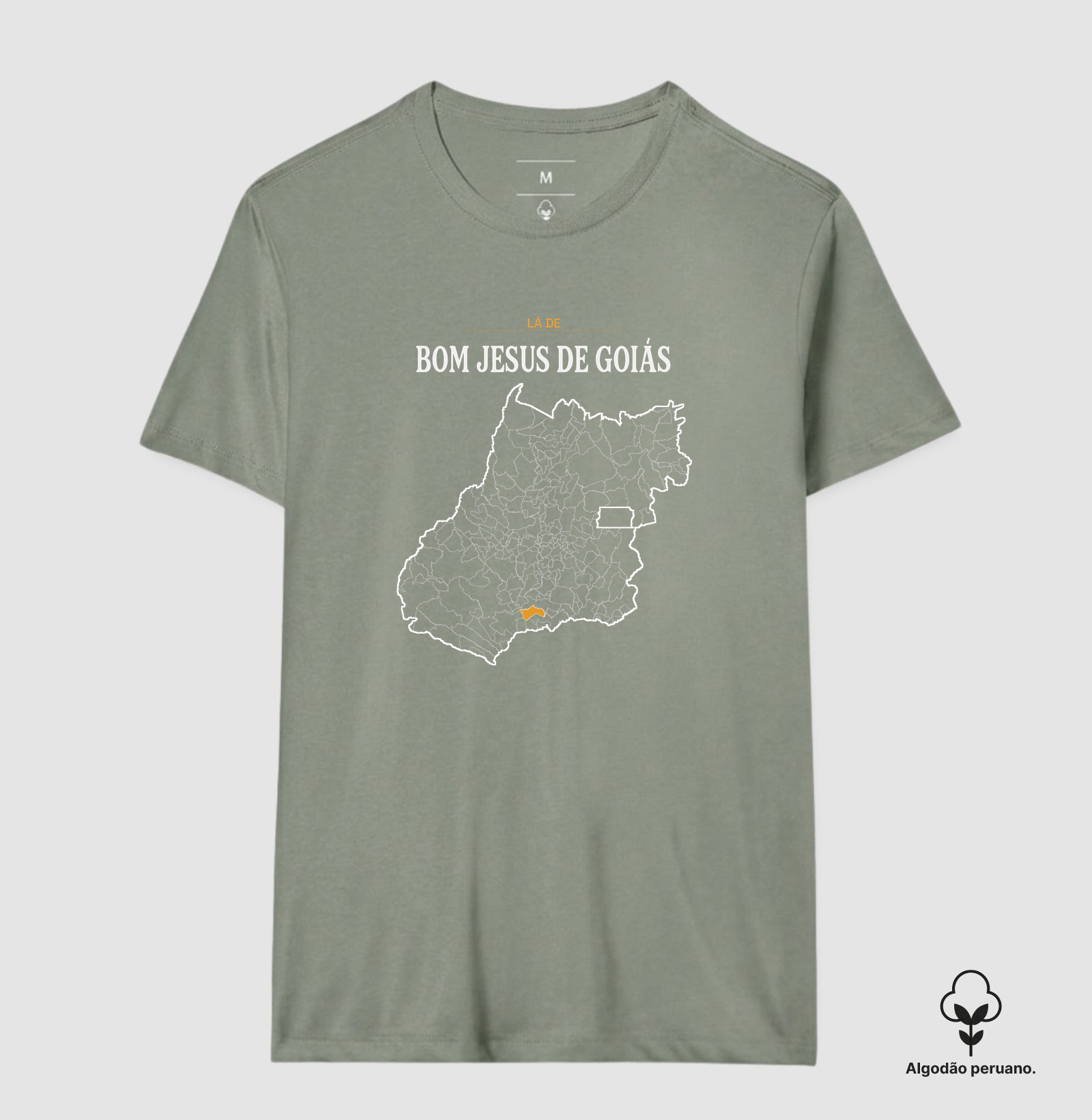 Bom Jesus de Goiás | Território GO - Imagem 2