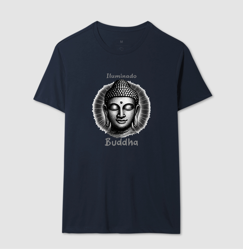 Buddha • Iluminado - Imagem 9
