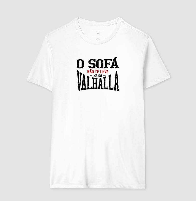 Sofá Não Leva para Valhalla - Imagem 4