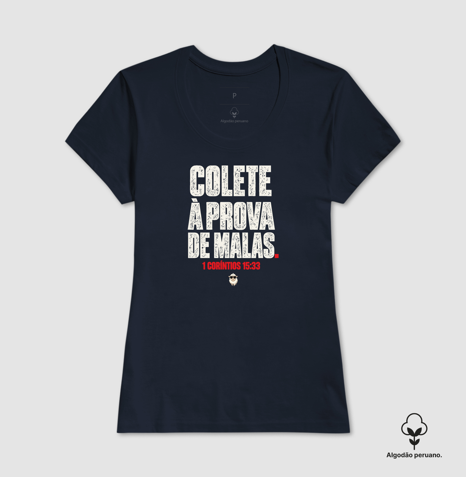 COLETE À PROVA DE MALAS - Imagem 4