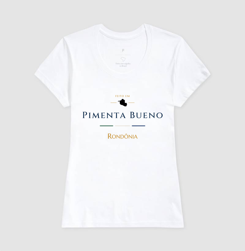 Feito em Pimenta Bueno RO - Imagem 5