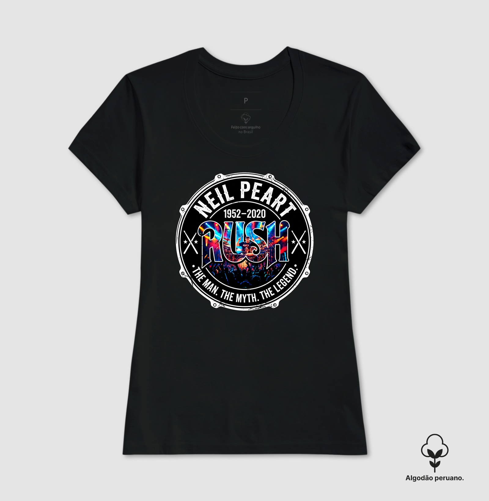 Camisa 3
