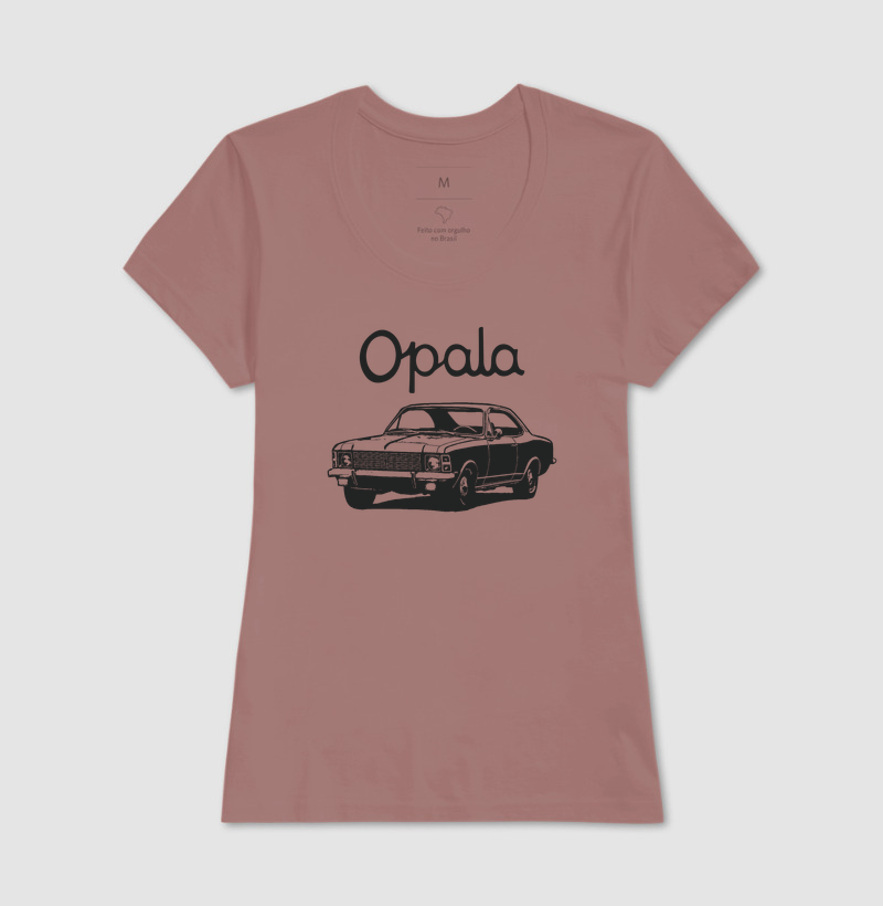 Opala - Imagem 20