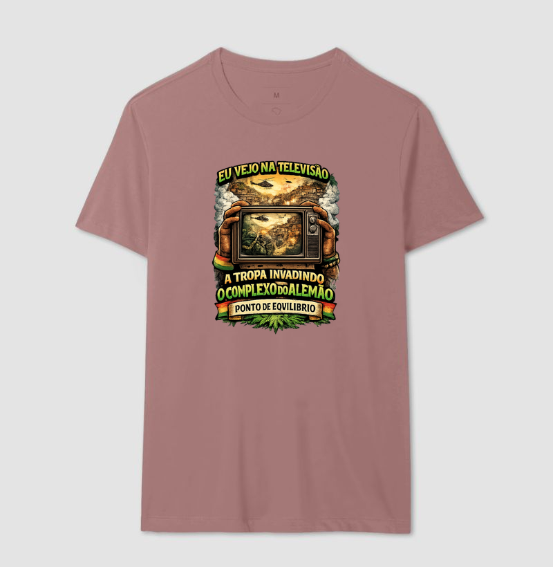 Camisa 17