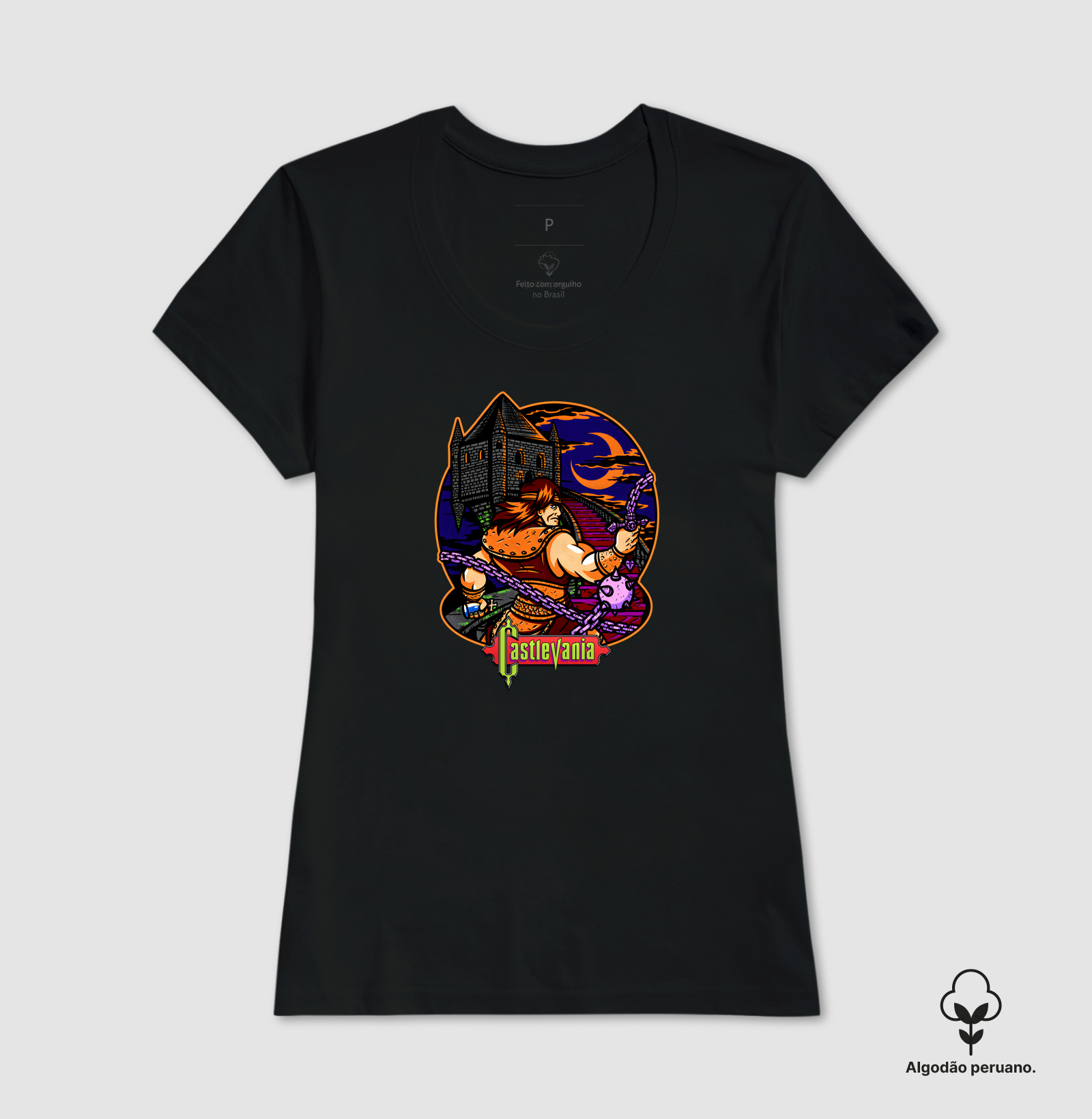 Camisa 5