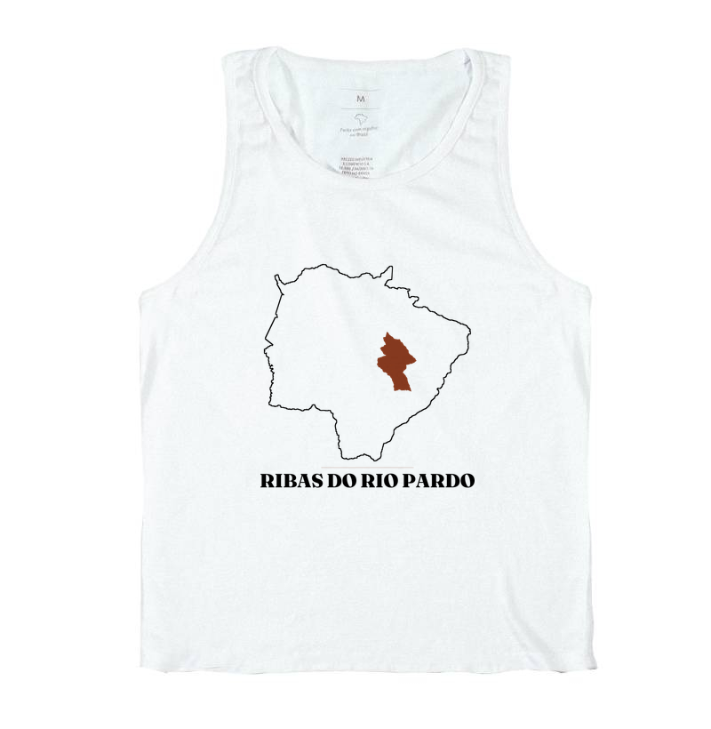 Ribas do Rio Pardo | Traço MS - Imagem 2