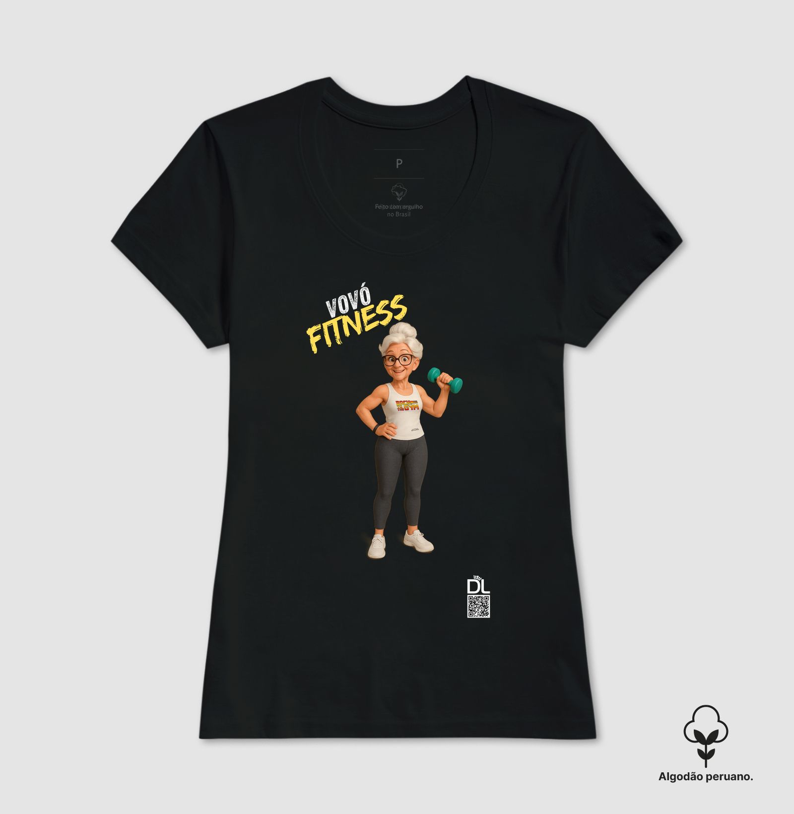 Camisa 6
