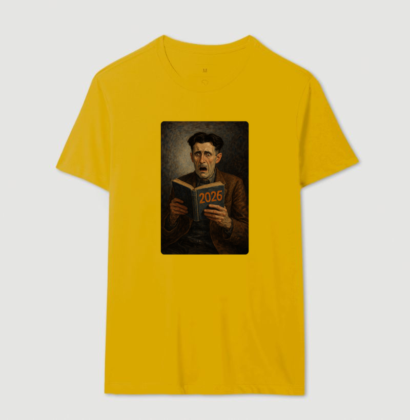 Camisa 13