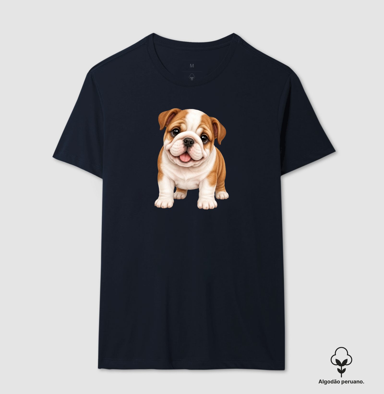 Bulldog (Buldogue) Inglês - Desenho Animado - Imagem 7