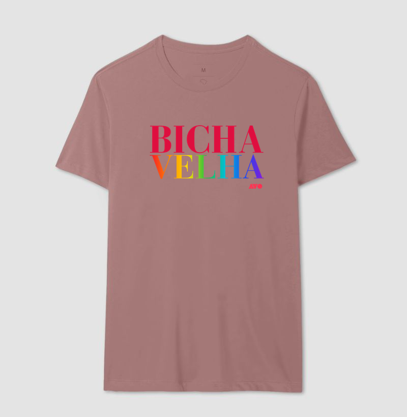 BICHA VELHA - Imagem 5