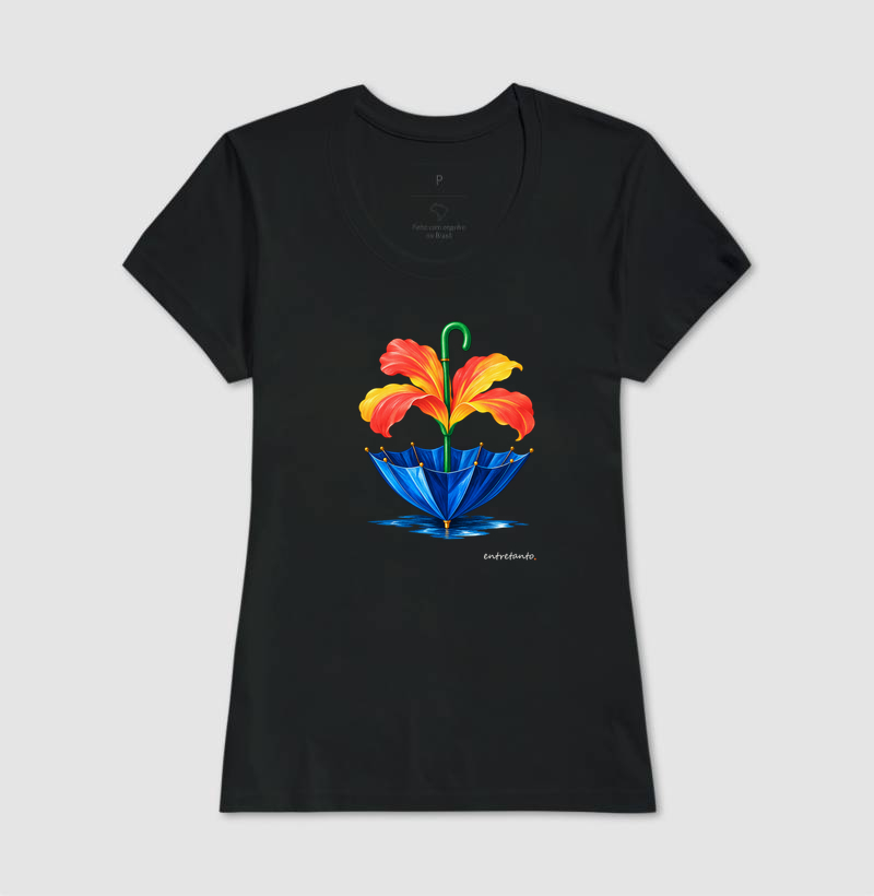 Camiseta Do avesso - Imagem 3