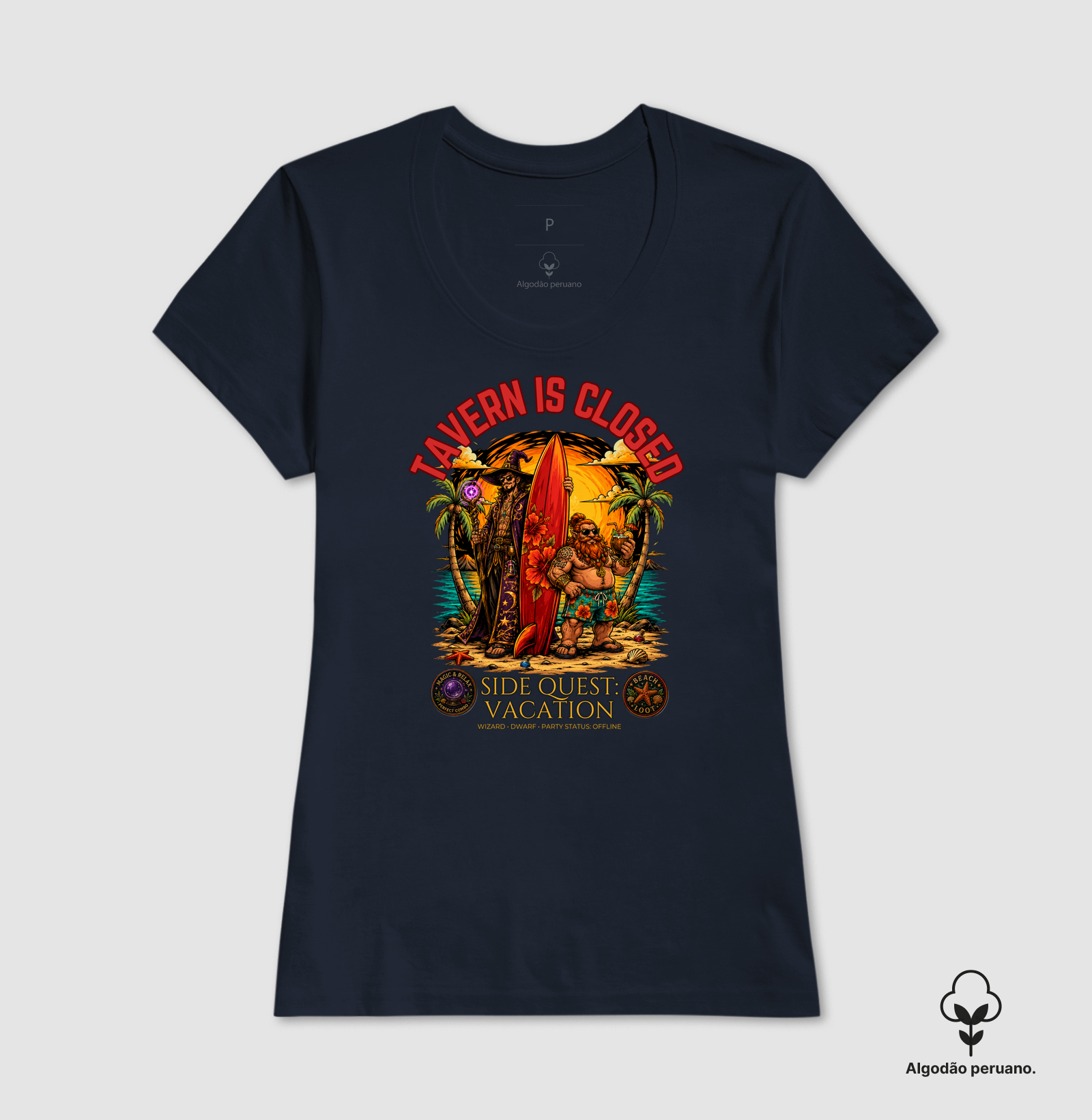 Camisa 1