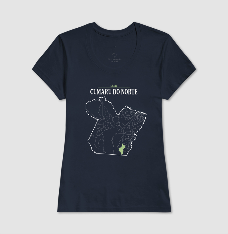 Cumaru do Norte | Território PA - Imagem 7