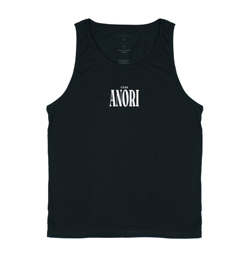 Anori | Tipografia AM - Imagem 3
