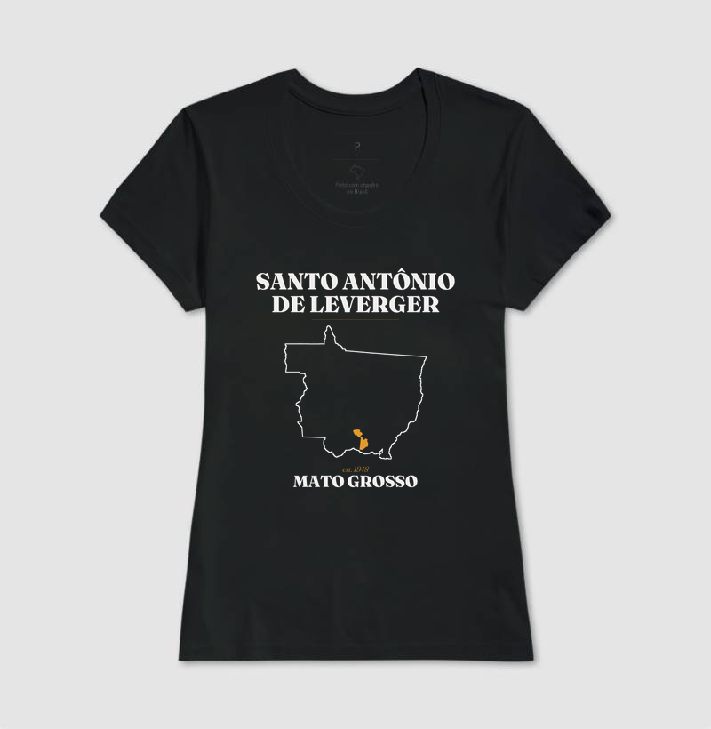 Santo Antônio de Leverger | Legado MT - Imagem 3