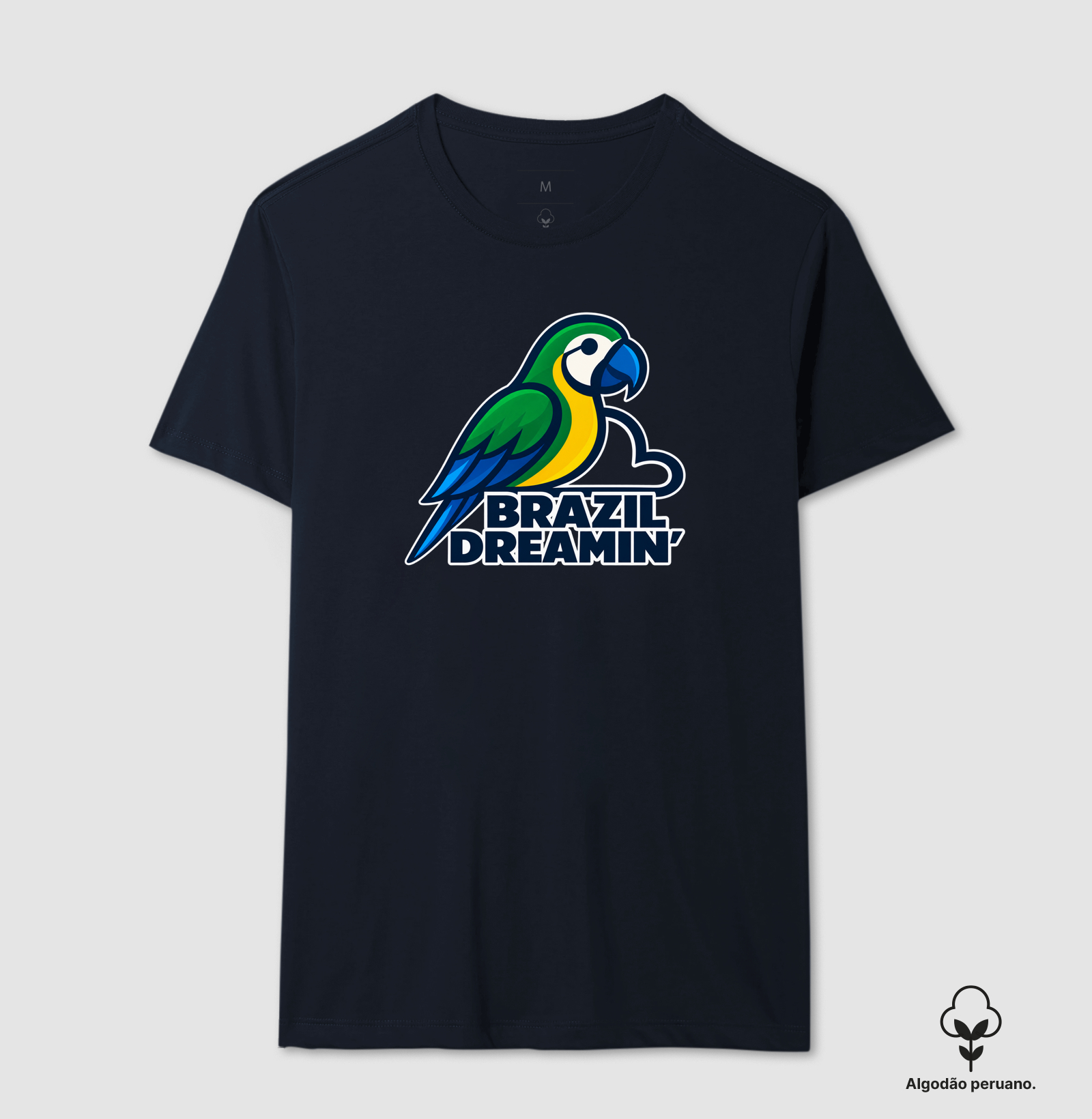 Brazil Dreamin' - Imagem 8