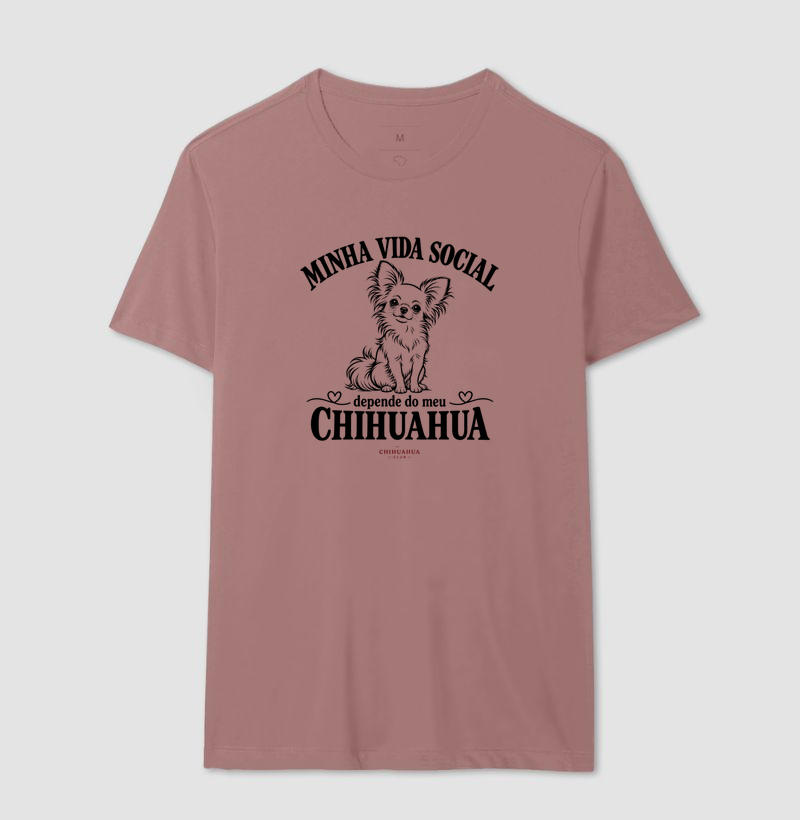 Minha vida social depende do meu chihuahua  - Imagem 16