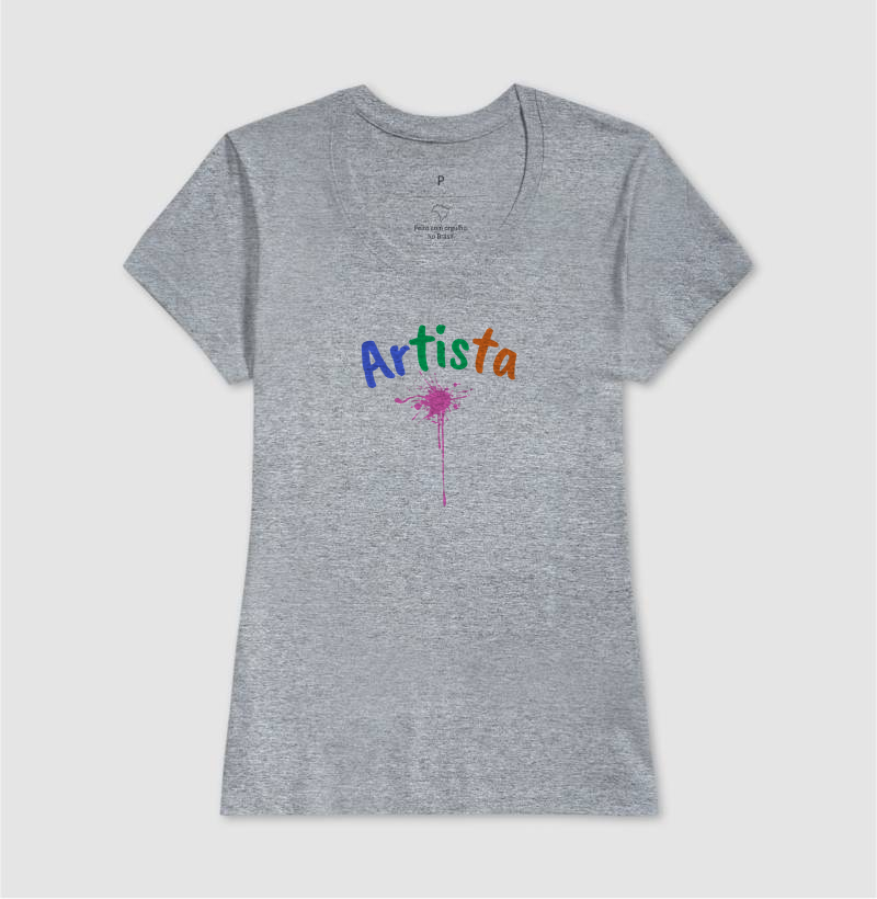 Artista  - Imagem 9