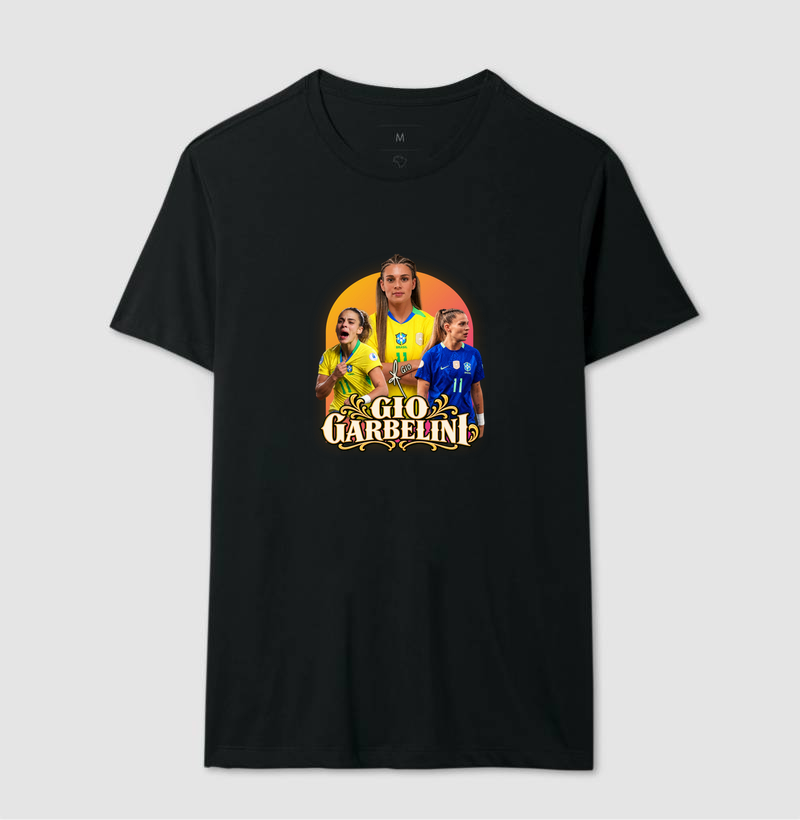 Gio Garbelini — Nova Geração do Brasil - Imagem 2
