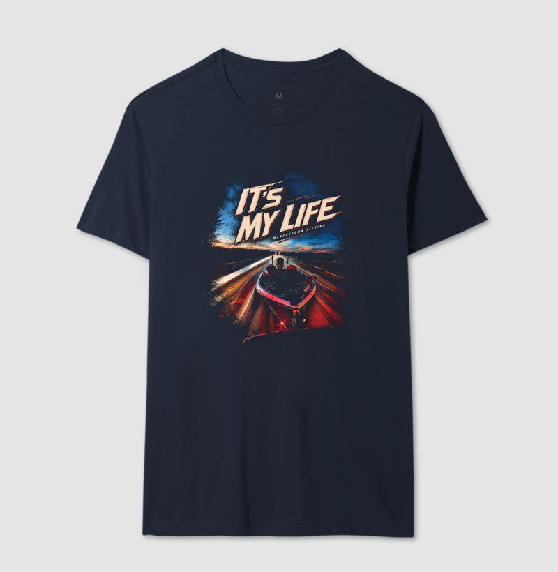 IT'S MY LIFE - Imagem 6